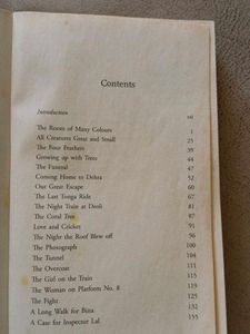 By Ruskin Bond For Young Readers