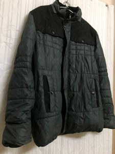 Man Series Jacket