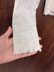 Knit Sweater + Pullover