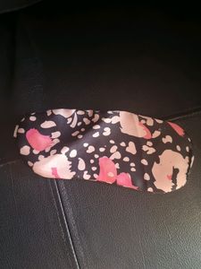Sleeping Eye Mask - Soft Material (For Travel) WO