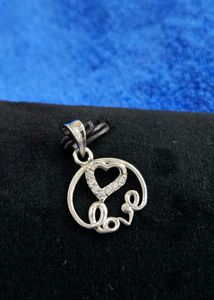 Love Heart Pendant