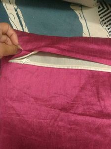 5 Pc Mira Bai Cushion Covers