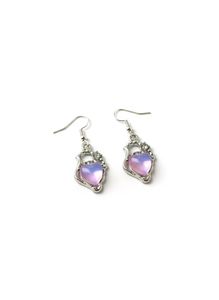 Fairycore earrings
