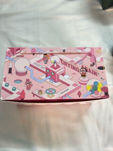 Crybaby Blind Box
