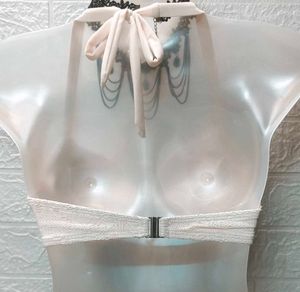 H&amp;M Bikini Top + Freebie Any One Pair Of Earrings
