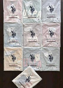 Original US POLO TSHIRT Pack Of 3