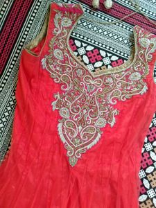Anarkali