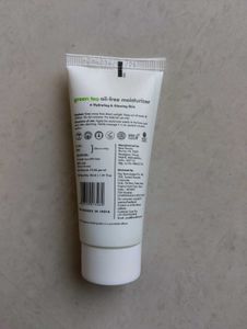 Mcaffeine&#39;s Fien Perfume + Moisturizer Combo