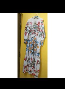 Women Western Dress