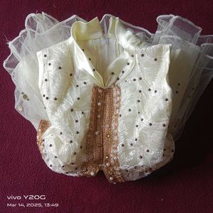 Two Frocks For Kids
