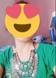 Statement Necklace