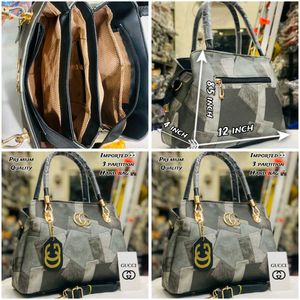 GUCCI HANDBAGS NEW ARRIVALS