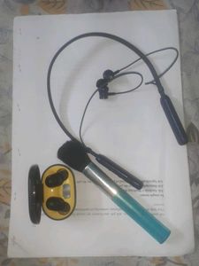 Makeup Brush