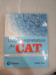 Data Interpretation for CAT