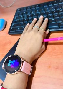 Noise Smart Watch