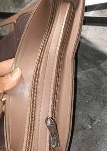 Vintage Style Sling Bag|Comfy Size| Strong