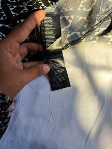 H&amp;M Coachella Edition Bodycon Dress