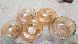 Glass Bowls