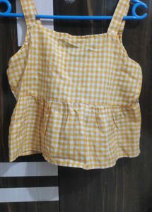 Crop Top For Women