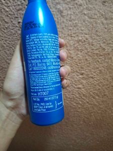 Parachute Coconut Oil 250ml
