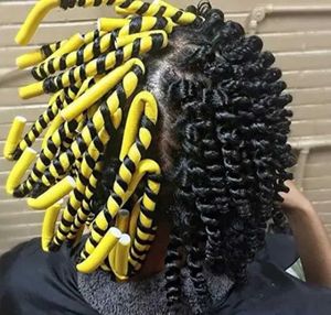 Hair Curling Roads
