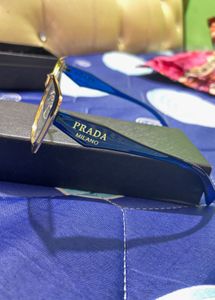 Prada Specs with Box