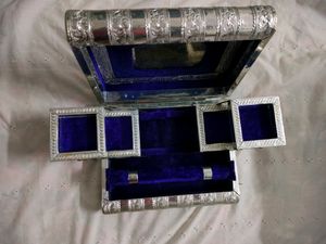 Jewellery Box