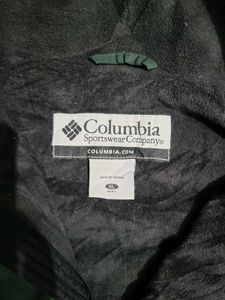 Vintage 1990s Columbia Sportswear Jacket