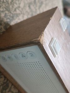 Levi&#39;s Wireless Bluetooth Speaker