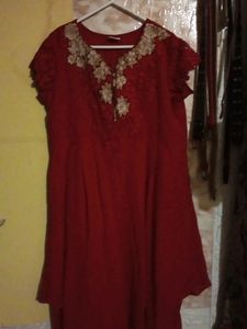 Gown