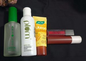 Skincare Bundle