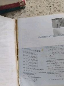 SL Arora, Physics Class 11, Part 1&amp;2