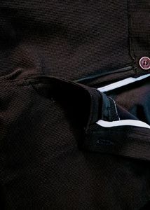 Black Pant