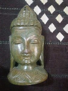 Buddha Statue