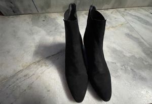 Ankle Length Boots 👢 For Women