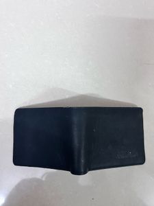 Men's Leather Wallet