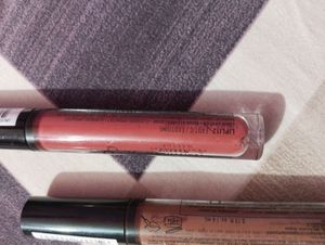 Nyx  Lipstick Combo