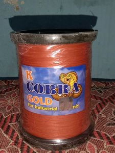 cobra orenge