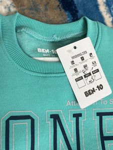 Clothing Set For Boys