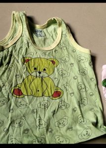 Baby Vests