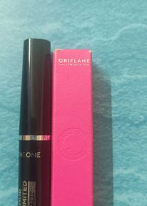 THE ONE Colour Unlimited Matte Lipstick