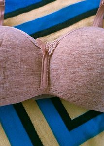 Comfortable Bra