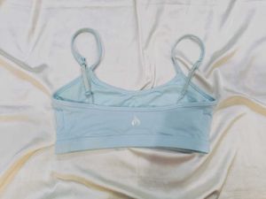 🇳🇿💫🎀Racerwear Cutout Sports Bra