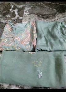 4Combo Kurti Pant .