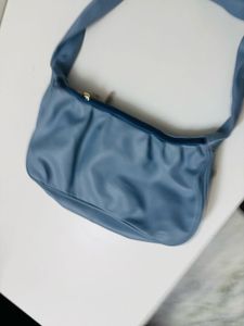 Two Stylish sling and shoulder Bags