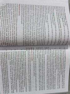 Book Of Class XI