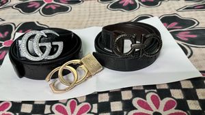 Dress Belt