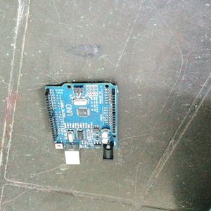 Arduino UNO