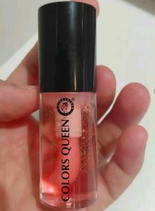 Colors Queen Lip Therapy Gloss