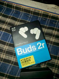 Oneplus Buds 2r Earbuds Only